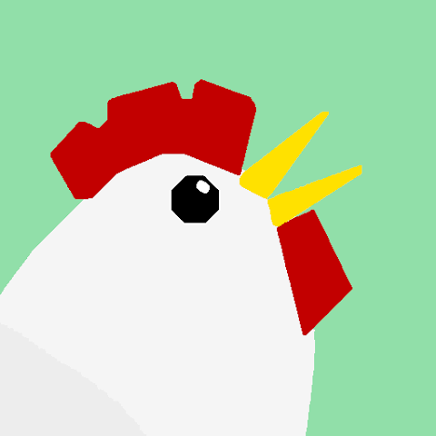 Run Chicken Run