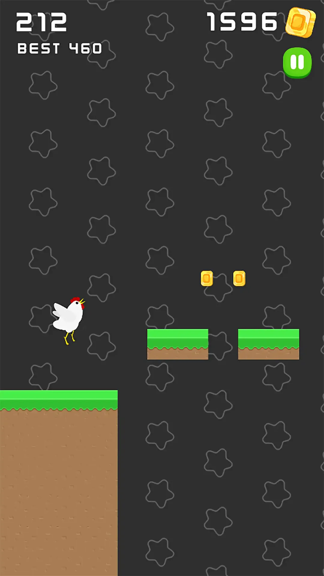 Game Screenshot 1