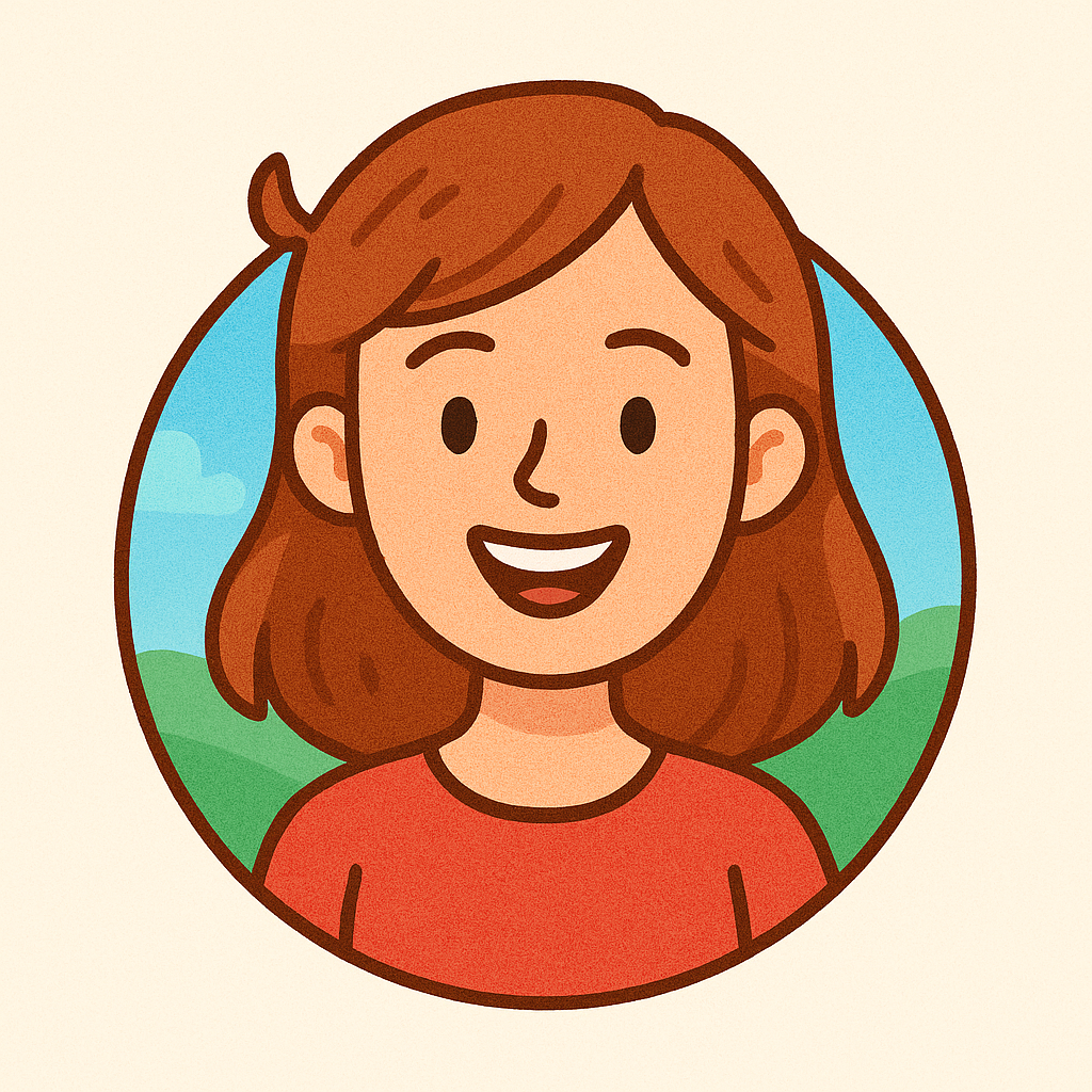 Sarah Johnson