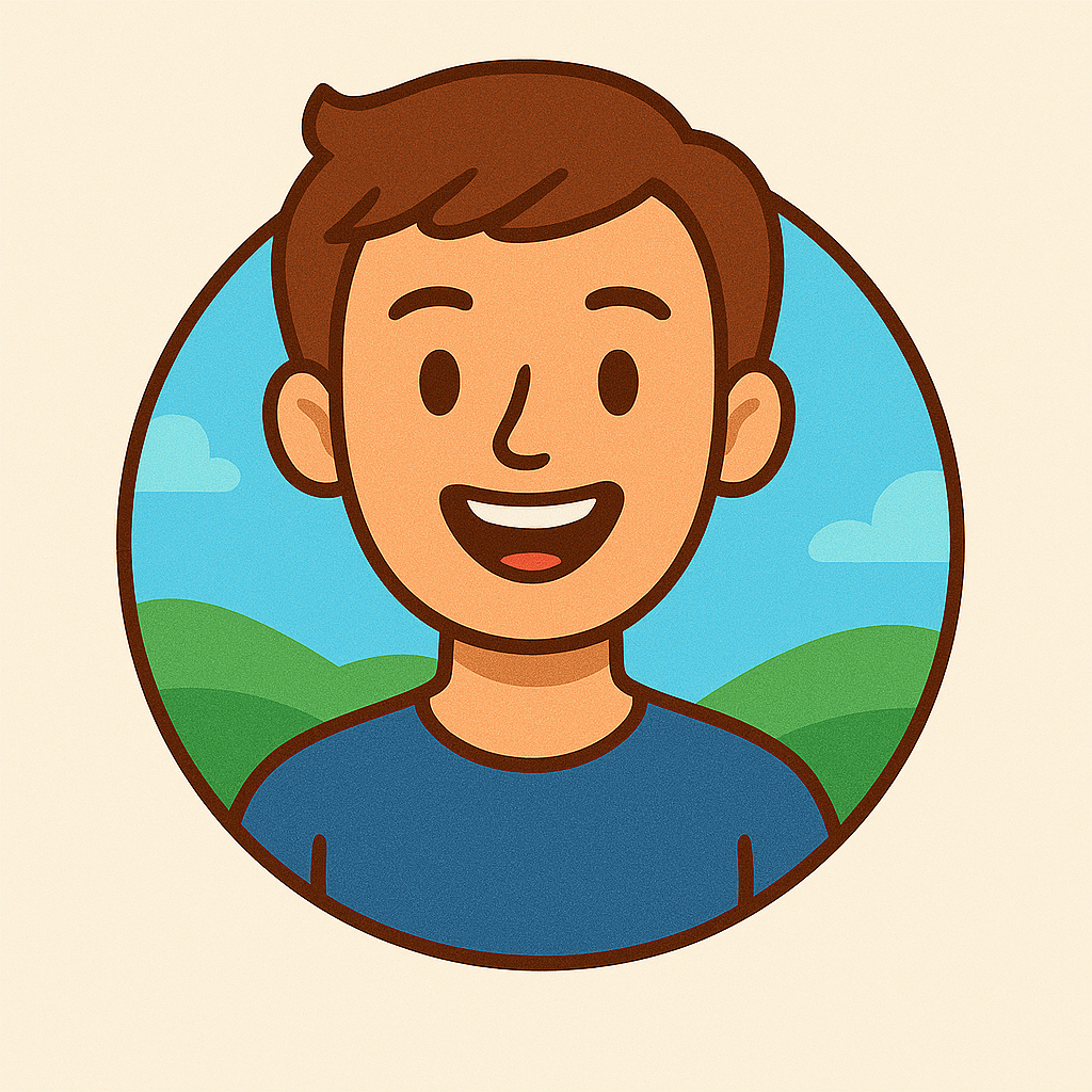 Mike Chen